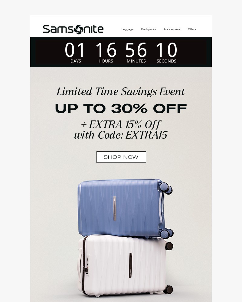 Screenshot of email with subject /media/emails/48-hours-only-extra-15-off-sitewide-450b9d-cropped-95296933.jpg