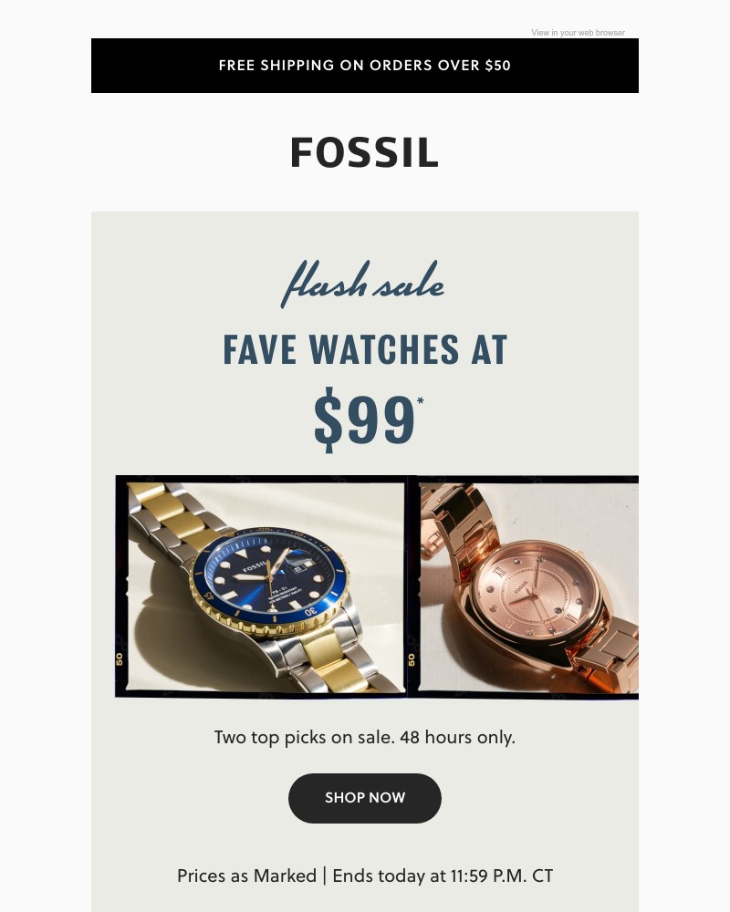 Screenshot of email with subject /media/emails/48-hours-only-fan-faves-on-sale-d7c291-cropped-f05c7793.jpg