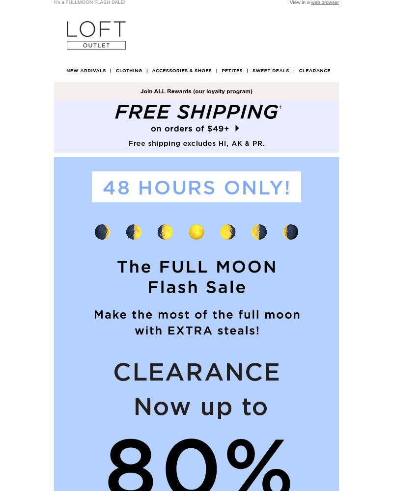 Screenshot of email with subject /media/emails/48-hours-only-up-to-80-off-extra-33-off-clearance-cb1b9e-cropped-f2a8d983.jpg