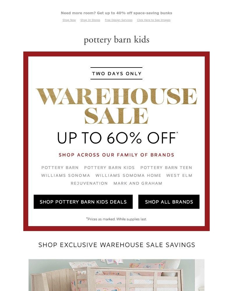 Screenshot of email with subject /media/emails/48-hours-to-get-up-to-60-off-all-our-brands-7305a7-cropped-dc710b13.jpg