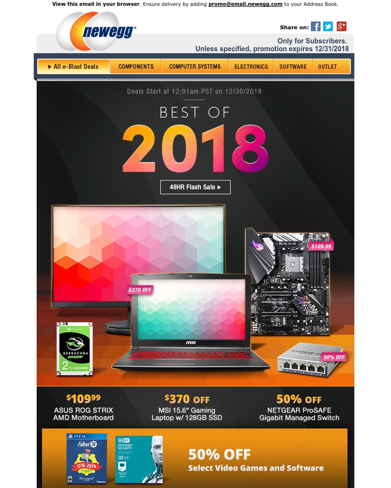 Screenshot of email with subject /media/emails/48hr-sale-50-off-netgear-gigabit-managed-switch-more-of-2018s-best-cropped-cc525a81.jpg