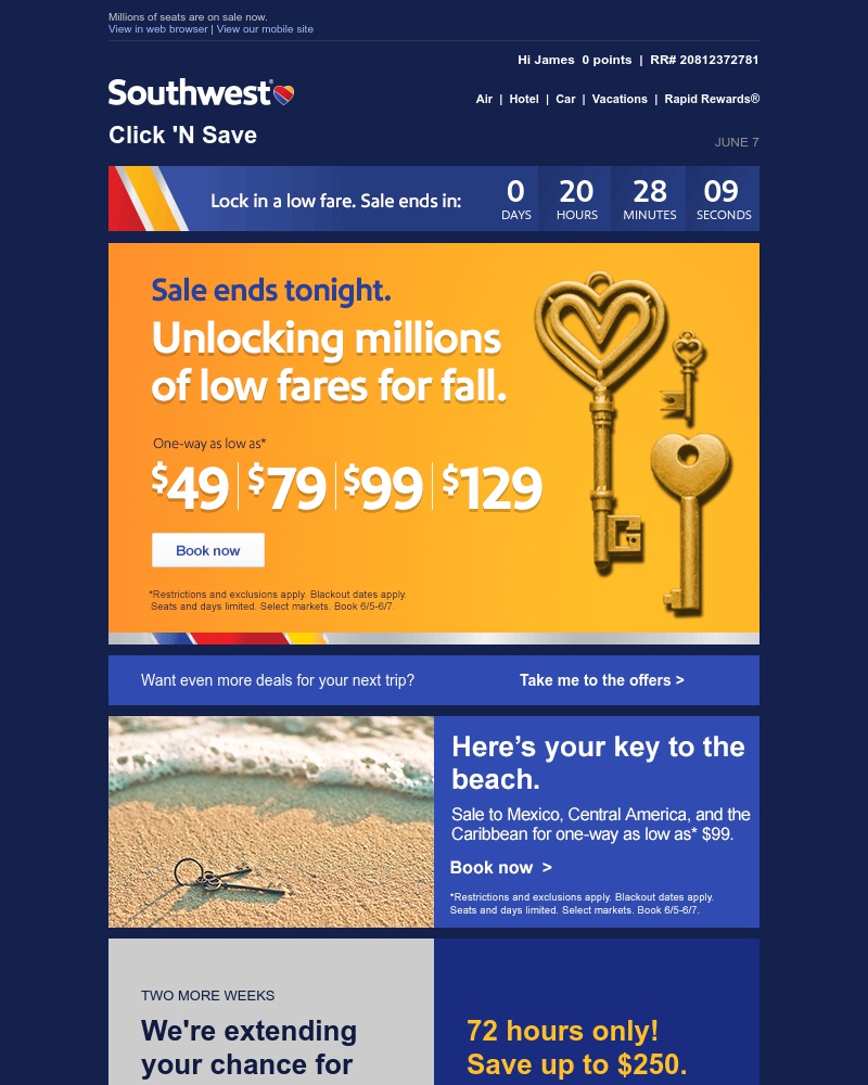Screenshot of email with subject /media/emails/49-fall-travel-fares-end-tonight-cropped-9cdb9056.jpg