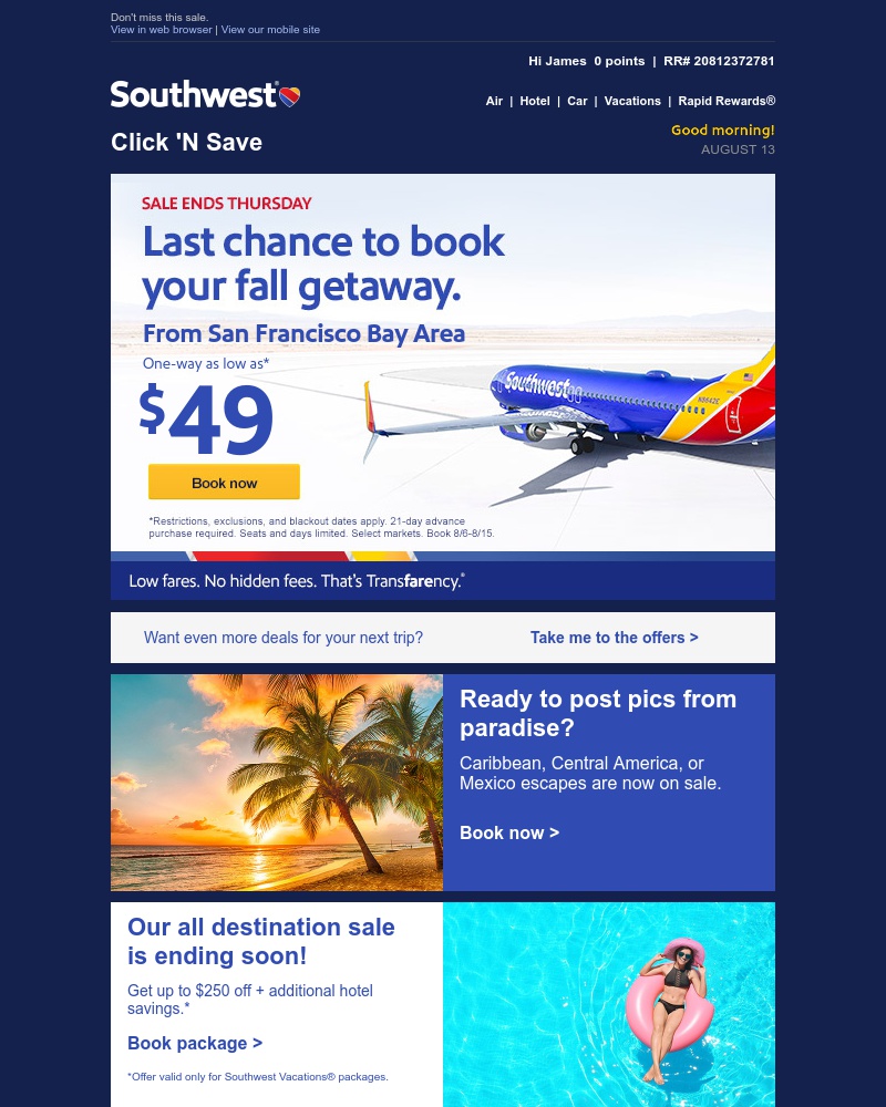 Screenshot of email with subject /media/emails/49-fare-sale-get-going-before-it-takes-off-cropped-50bc5e45.jpg