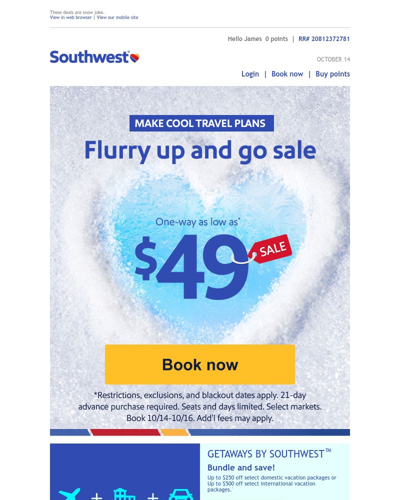 Screenshot of email with subject /media/emails/49-fare-sale-hot-deals-for-winter-travel-bf3c52-cropped-f40b44d5.jpg