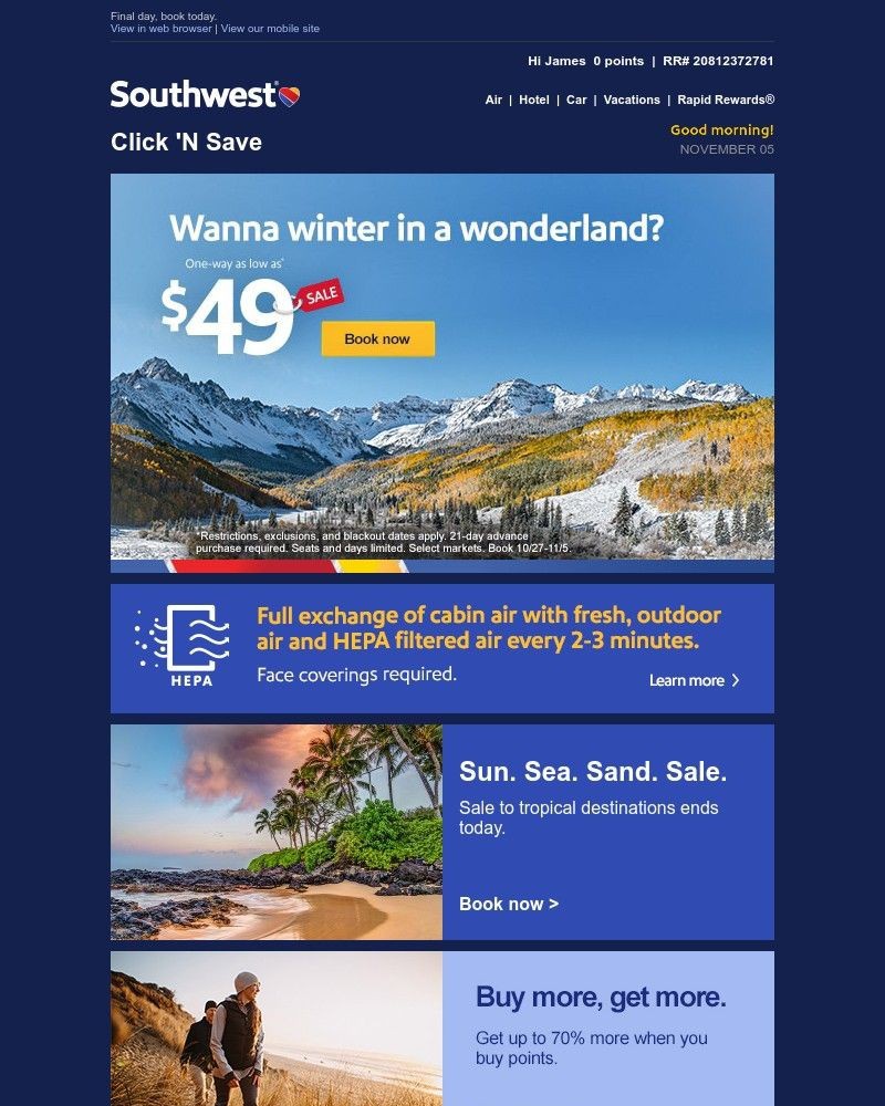 Screenshot of email with subject /media/emails/49-fares-to-get-away-in-winter-f0e069-cropped-681bb458.jpg