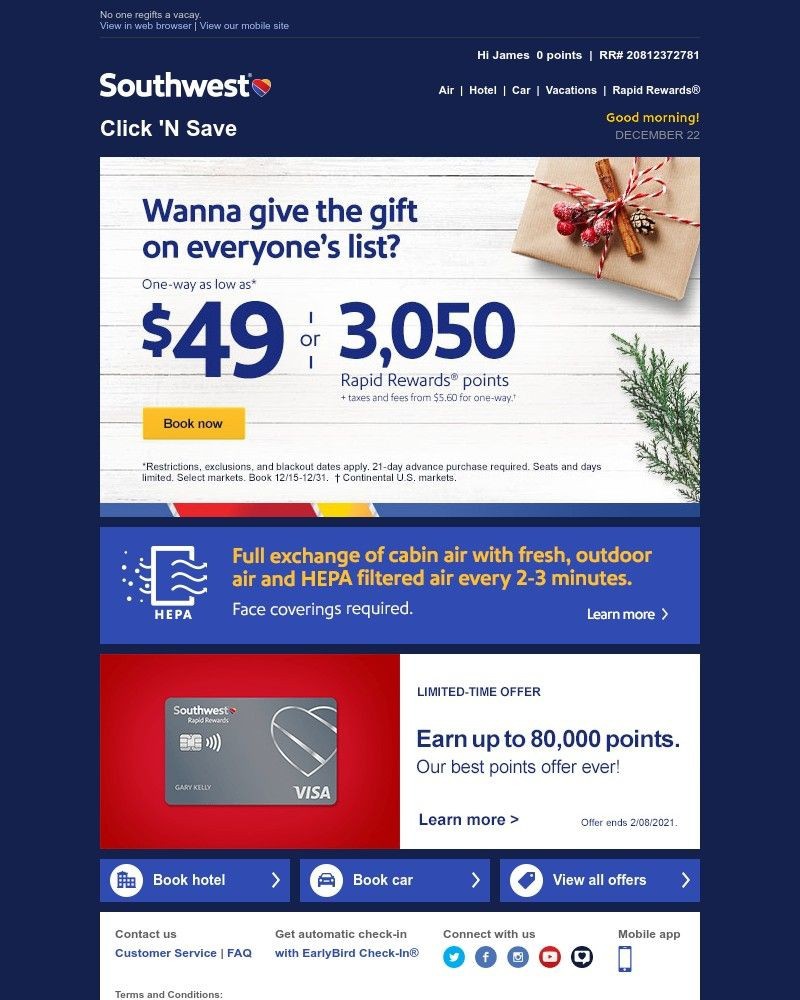 Screenshot of email with subject /media/emails/49-sale-fares-to-give-or-receive-a-getaway-db1f70-cropped-a0572308.jpg