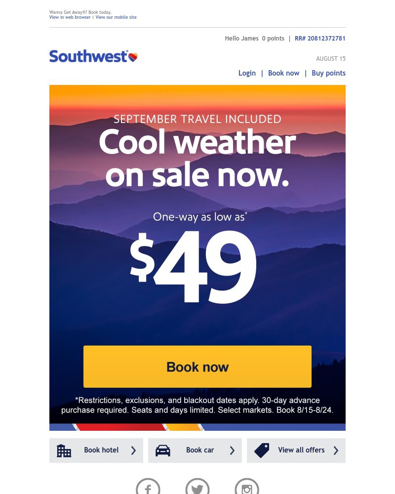 Screenshot of email with subject /media/emails/49-sale-fares-to-low-temps-3eb7ee-cropped-2405797c.jpg