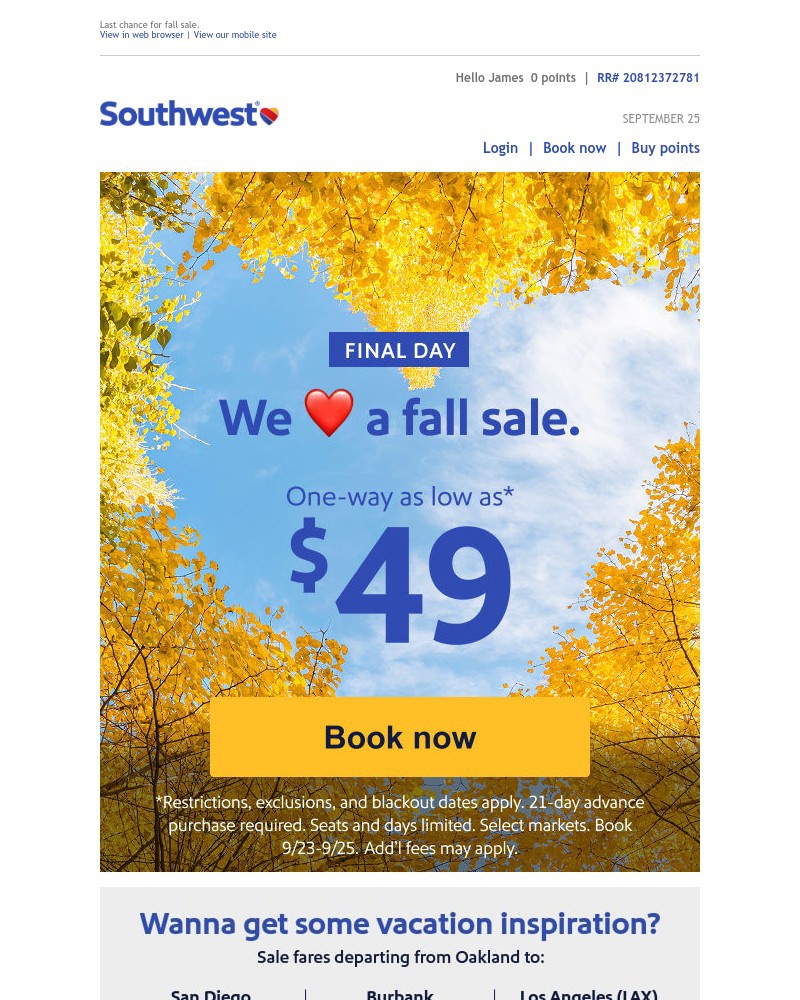 Screenshot of email with subject /media/emails/49-sale-fares-who-needs-pumpkin-spice-52c251-cropped-8b17e134.jpg