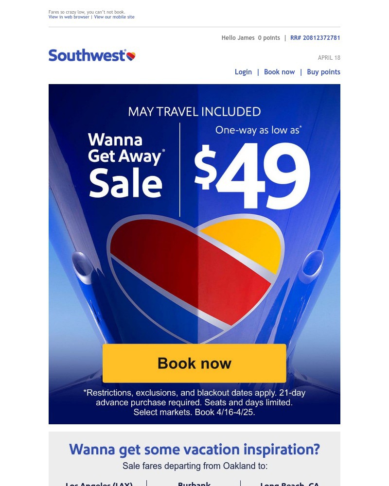 Screenshot of email with subject /media/emails/49-sale-fares-your-summer-just-got-a-lot-sunnier-8ad810-cropped-1c5f213f.jpg