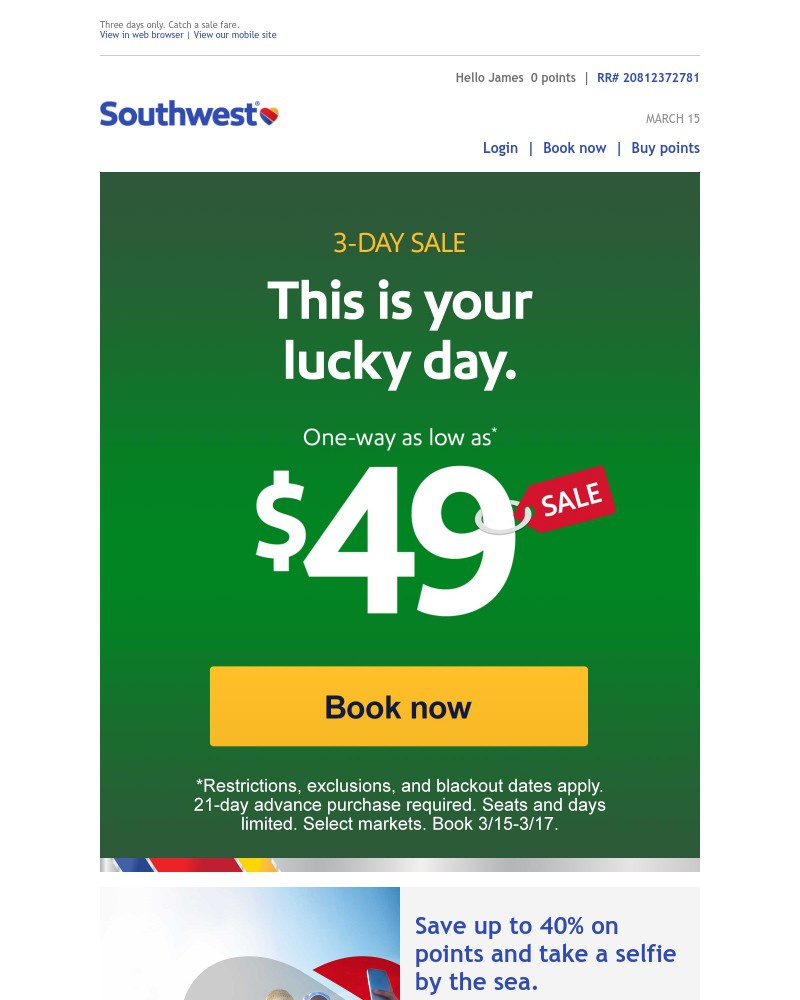 Screenshot of email with subject /media/emails/49-sale-lucky-duck-2c67de-cropped-745af1cd.jpg