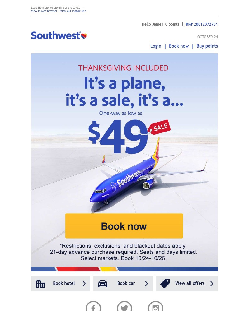 Screenshot of email with subject /media/emails/49-super-low-sale-fares-09b591-cropped-6304179e.jpg