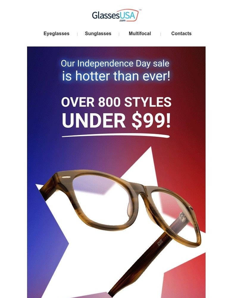 Screenshot of email with subject /media/emails/4th-july-sale-everything-under-99-c254eb-cropped-738de10a.jpg