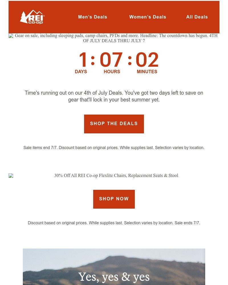 Screenshot of email with subject /media/emails/4th-of-july-deals-end-soon-b5c764-cropped-85089c85.jpg