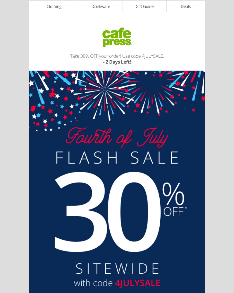 Screenshot of email with subject /media/emails/4th-of-july-sale-30-off-your-order-cropped-a4bd3629.jpg