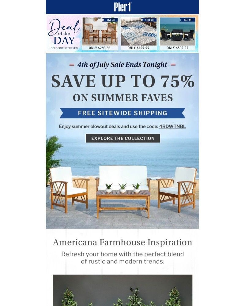 Screenshot of email with subject /media/emails/4th-of-july-sale-ends-in-5-hrs-9126ba-cropped-f496d371.jpg