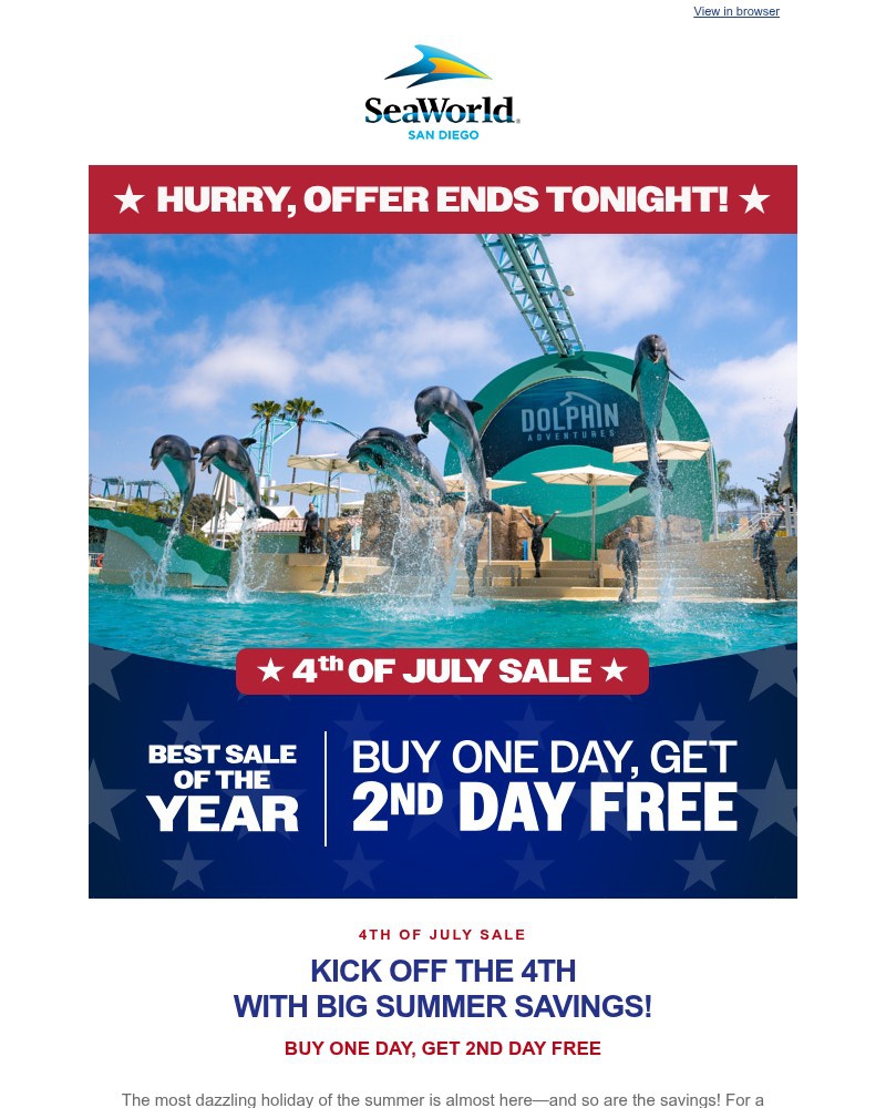 Screenshot of email with subject /media/emails/4th-of-july-sale-ends-tonight-second-day-free-bda3a0-cropped-829b99df.jpg