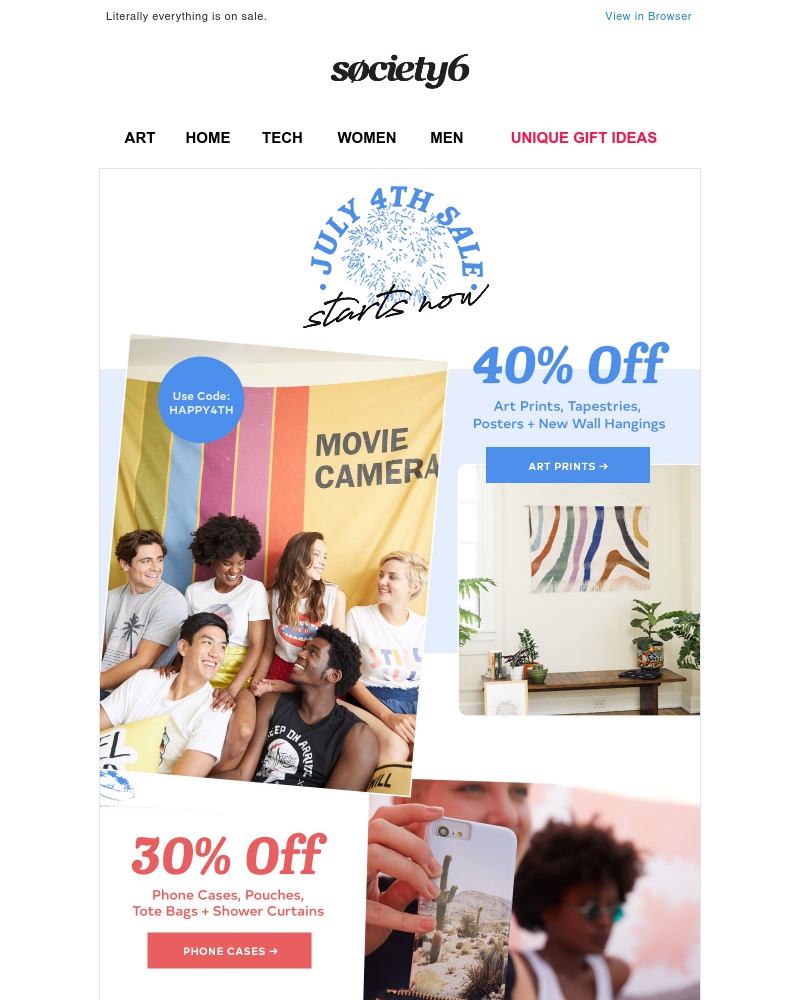 Screenshot of email with subject /media/emails/4th-of-july-sale-starts-now-get-up-to-40-off-cropped-4ae6580e.jpg