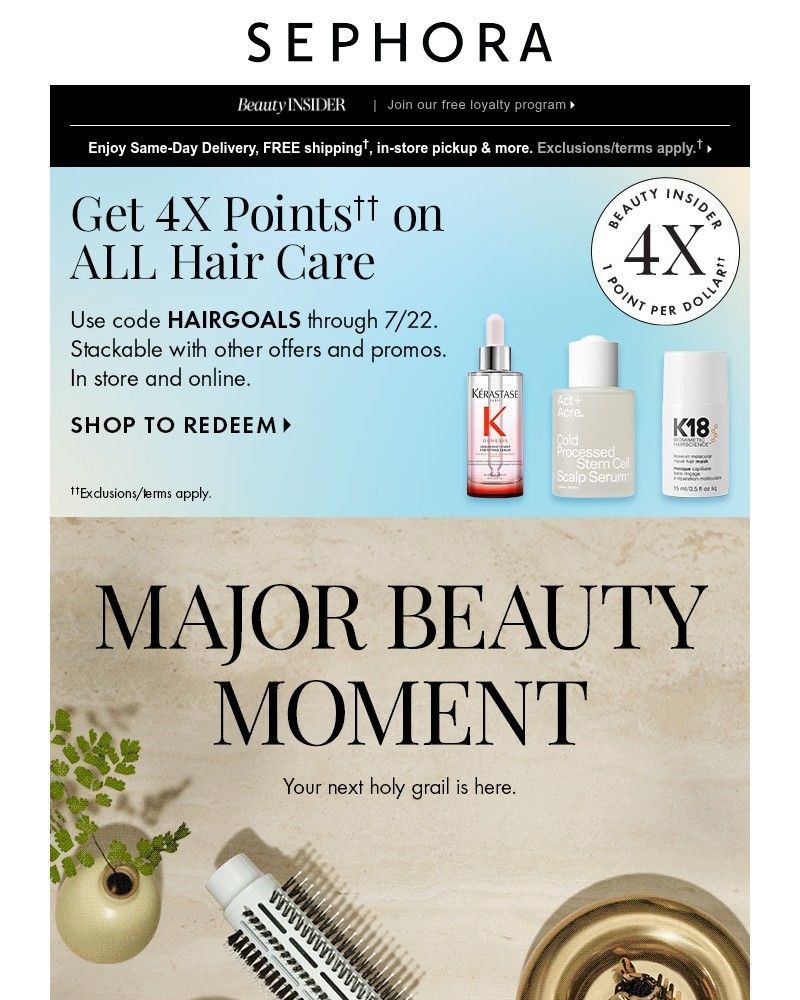 Screenshot of email with subject /media/emails/4x-points-on-all-hair-care-and-styling-tools-c91d35-cropped-51fd784a.jpg