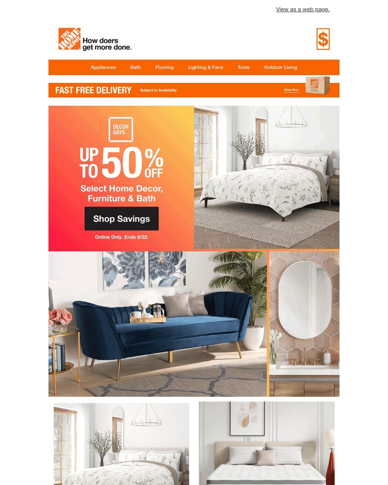 Screenshot of email with subject /media/emails/5-days-only-up-to-50-off-64d3e6-cropped-e1a4eb42.jpg
