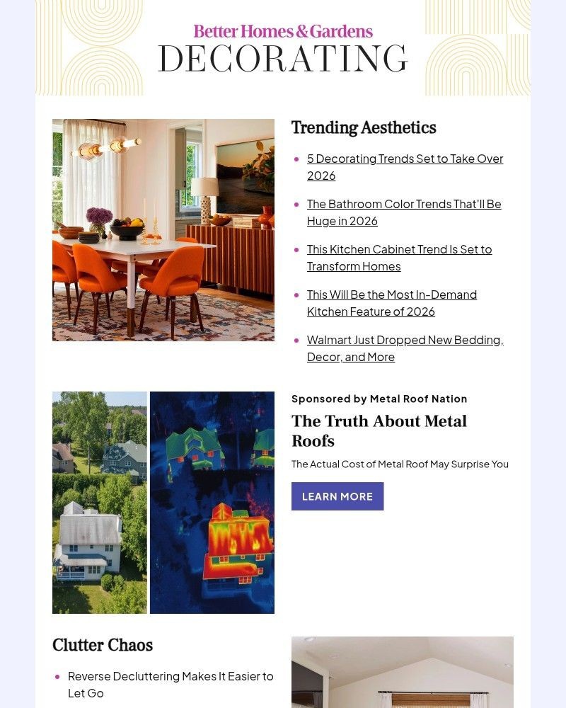 Screenshot of email with subject /media/emails/5-decorating-trends-set-to-take-over-2026-5f35de-cropped-e096f623.jpg