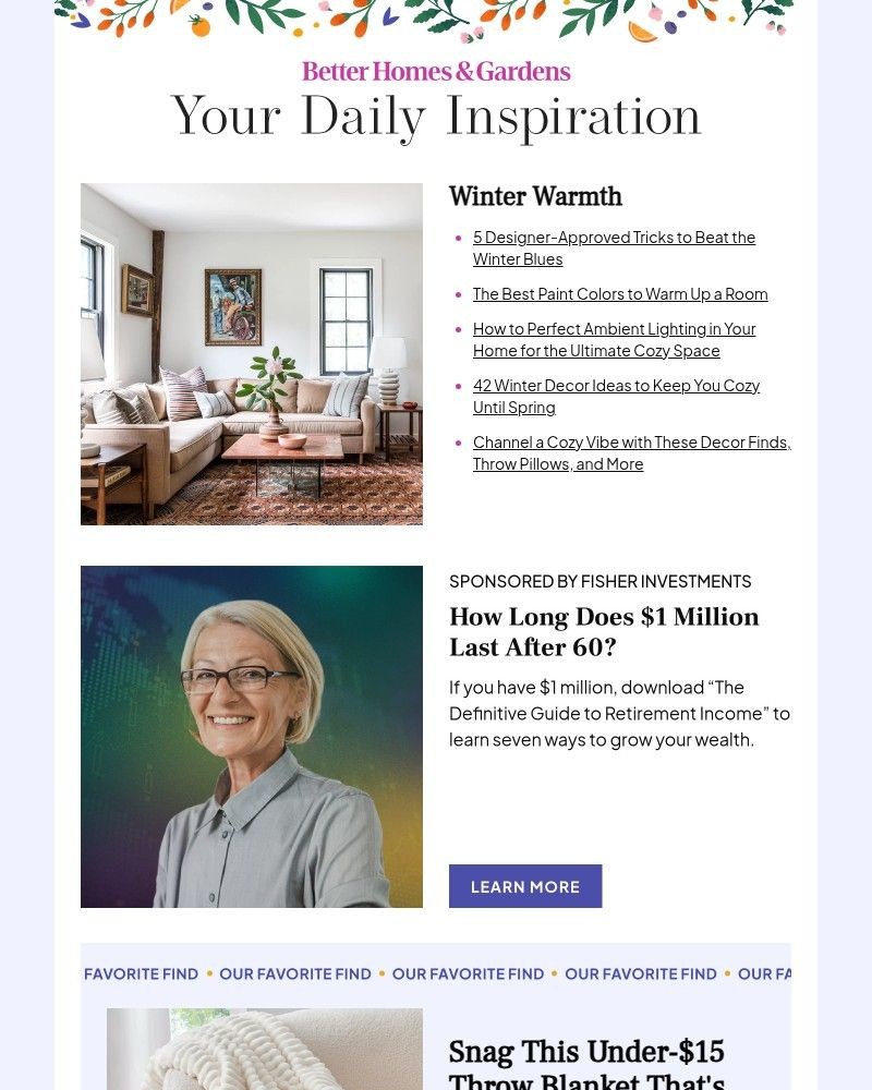 Screenshot of email with subject /media/emails/5-designer-approved-tricks-to-beat-the-winter-blues-54b6c0-cropped-9c589028.jpg