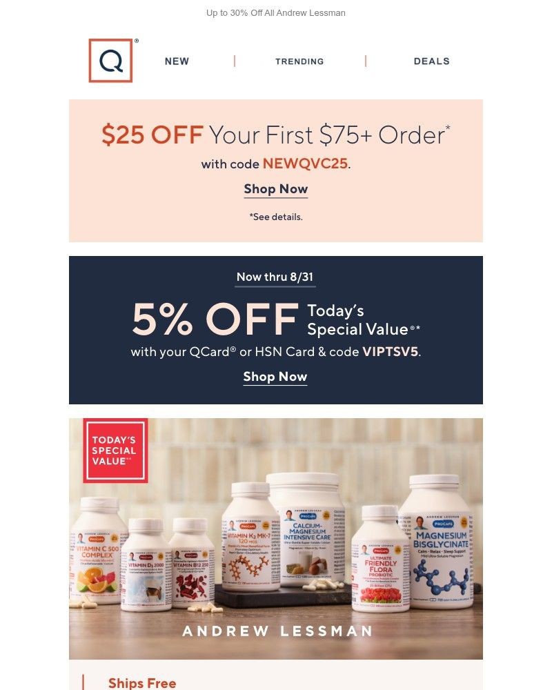 Screenshot of email with subject /media/emails/5-easy-pays-simple-essentials-get-25-off-79ddc6-cropped-8c563000.jpg
