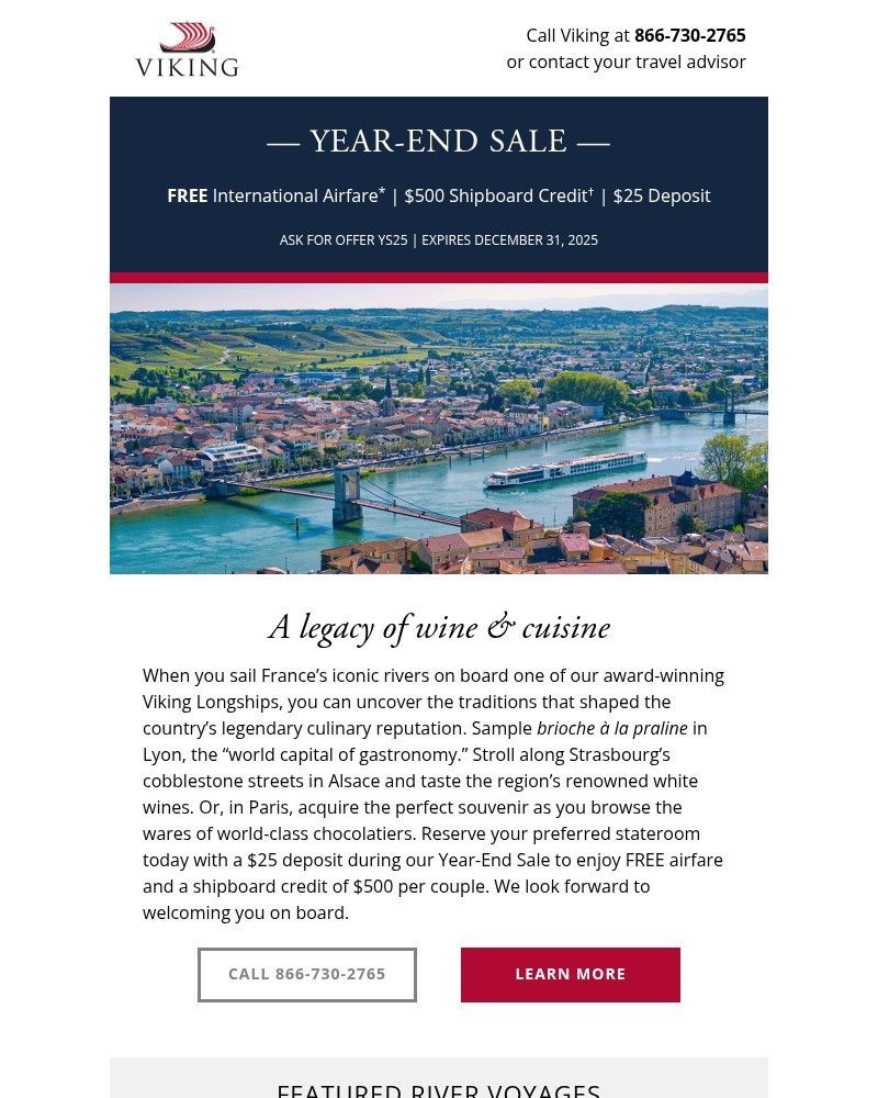 Screenshot of email with subject /media/emails/5-european-river-voyages-with-free-airfare-c1f878-cropped-927f5a45.jpg