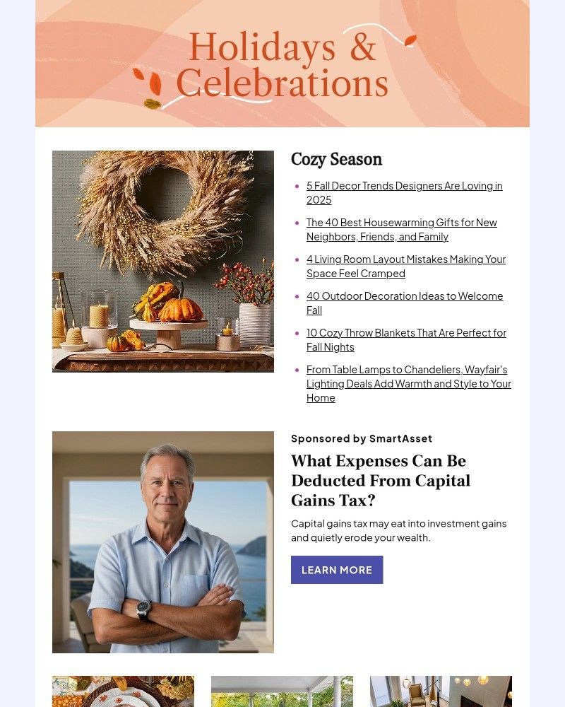 Screenshot of email with subject /media/emails/5-fall-decor-trends-designers-are-loving-in-2025-19d632-cropped-8335158e.jpg