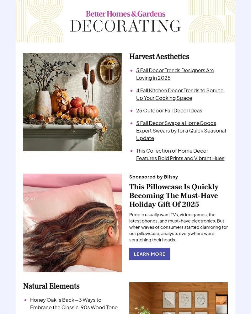 Screenshot of email with subject /media/emails/5-fall-decor-trends-designers-are-loving-in-2025-30d386-cropped-4c6e91fe.jpg