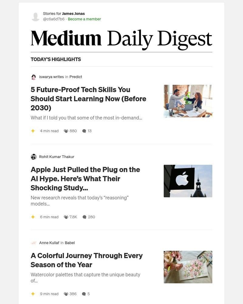 Screenshot of email with subject /media/emails/5-future-proof-tech-skills-you-should-start-learning-now-before-2030-iswarya-writ_6xve7v9.jpg