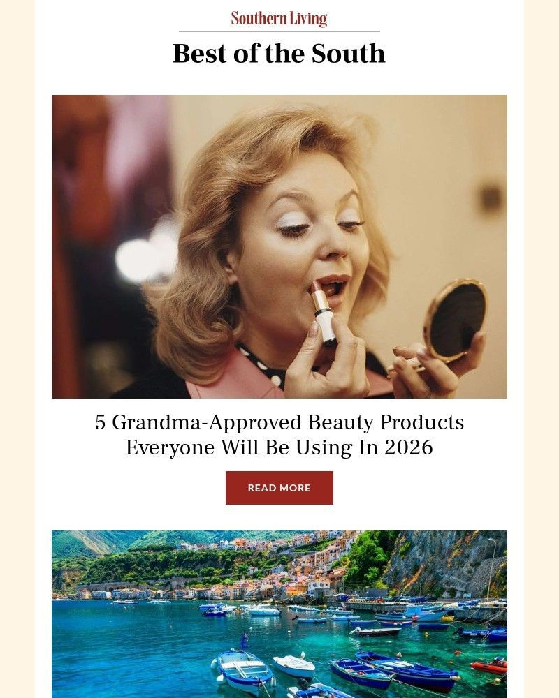 Screenshot of email with subject /media/emails/5-grandma-approved-beauty-products-everyone-will-be-using-in-2026-3eb8af-cropped-818c12b4.jpg