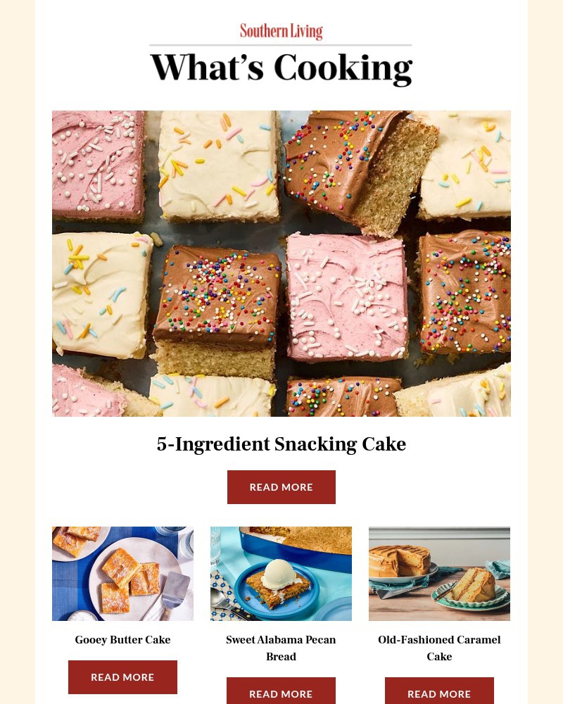 Screenshot of email with subject /media/emails/5-ingredient-snacking-cake-92ecb7-cropped-635effef.jpg