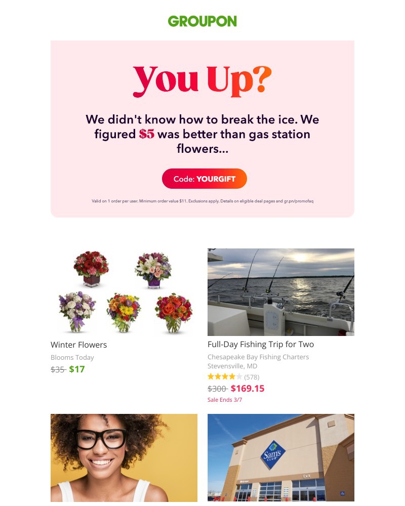 Screenshot of email with subject /media/emails/5-just-for-you-hows-that-for-an-icebreaker-ddd254-cropped-4cb826fd.jpg