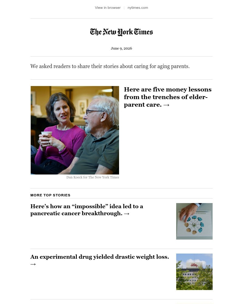 Screenshot of email with subject /media/emails/5-money-lessons-from-elder-parent-care-8327d3-cropped-b1687795.jpg
