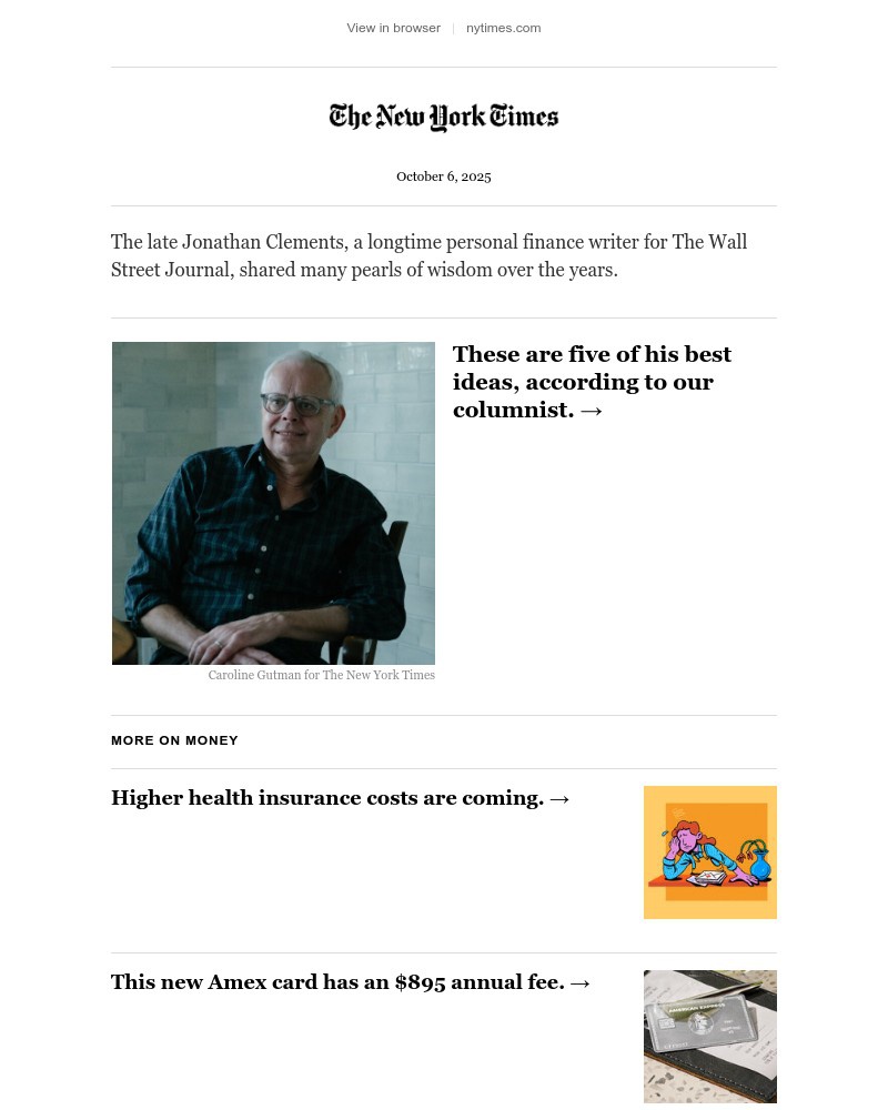 Screenshot of email with subject /media/emails/5-money-tips-from-a-legendary-financial-writer-b14705-cropped-81458b6c.jpg