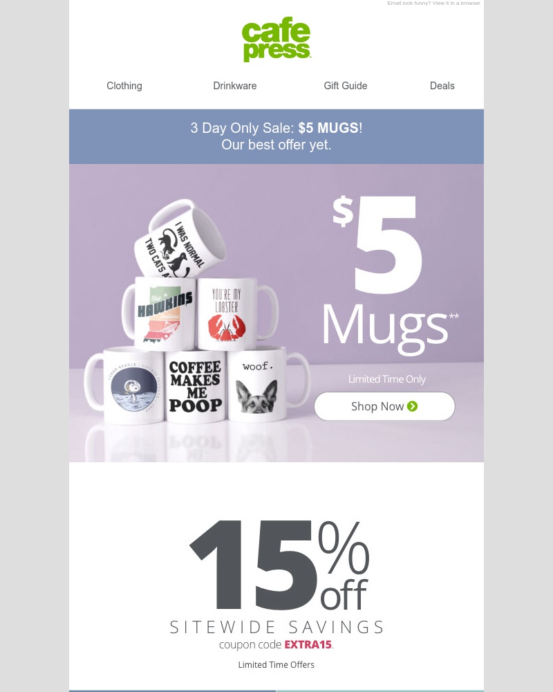 Screenshot of email with subject /media/emails/5-mugs-are-back-for-3-days-only-our-best-offer-cropped-9bd3f788.jpg