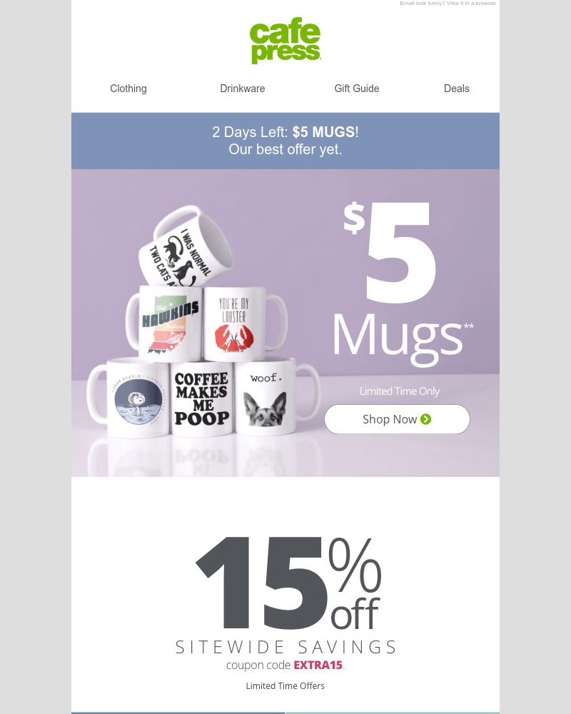 Screenshot of email with subject /media/emails/5-mugs-sale-countdown-2-days-left-cropped-d1c16491.jpg
