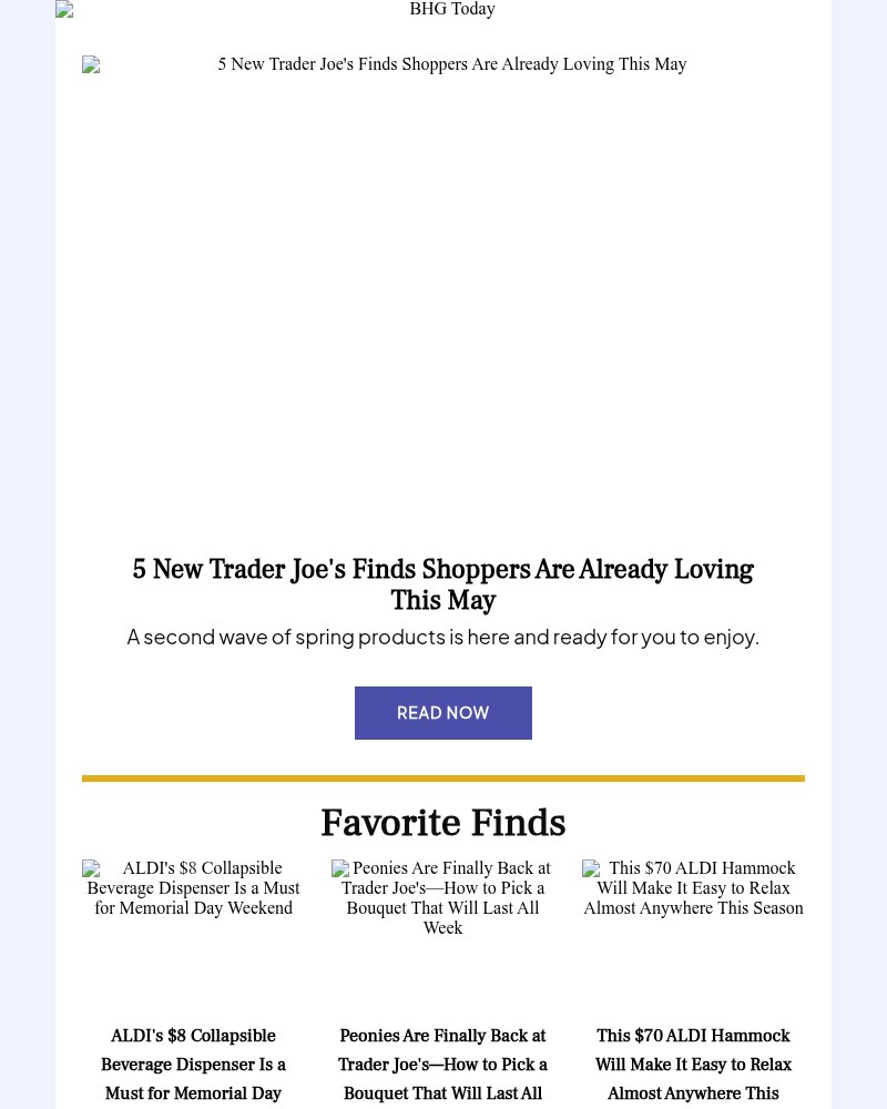 Screenshot of email with subject /media/emails/5-new-trader-joes-finds-shoppers-are-already-loving-this-may-fefc78-cropped-0ee3085d.jpg