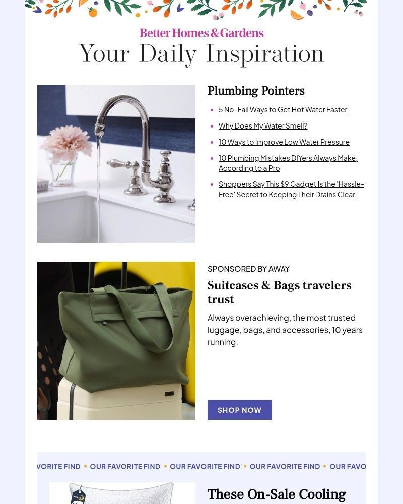 Screenshot of email with subject /media/emails/5-no-fail-ways-to-get-hot-water-faster-0648f2-cropped-b34447f6.jpg