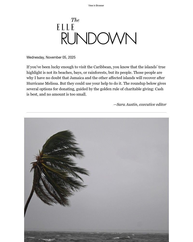 Screenshot of email with subject /media/emails/5-organizations-providing-relief-after-hurricane-melissa-40080e-cropped-7b215867.jpg