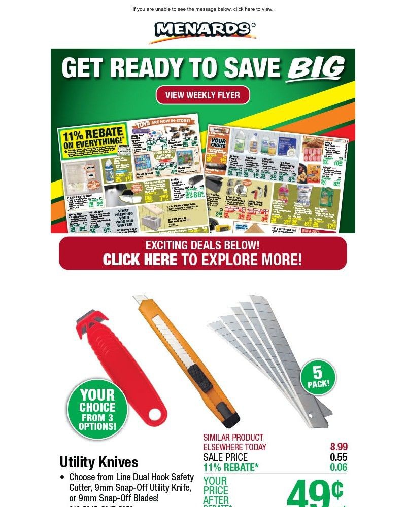 Screenshot of email with subject /media/emails/5-piece-socket-adapter-set-only-249-after-rebate-plus-new-weekly-flyer-2ebf21-cro_SrybXtd.jpg