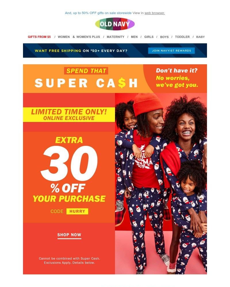 Screenshot of email with subject /media/emails/5-pj-shorts-have-arrived-59d610-cropped-d73547df.jpg