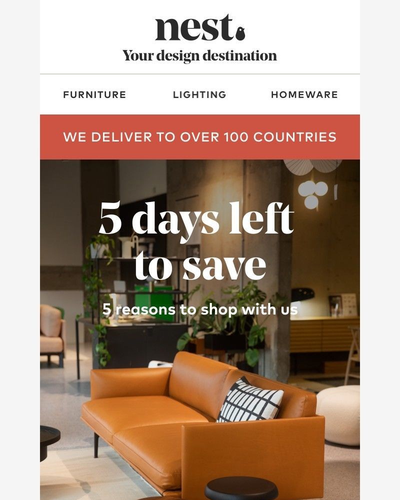 Screenshot of email with subject /media/emails/5-reasons-to-shop-with-us-5-days-left-to-save-cbd9b1-cropped-d1e5b928.jpg