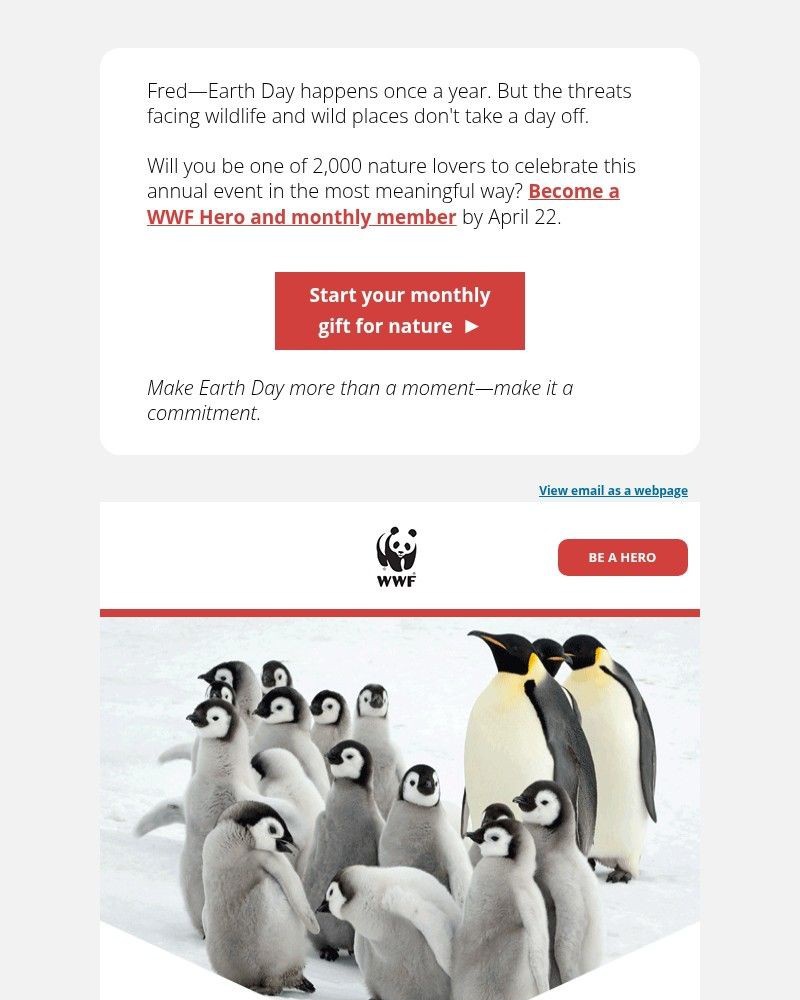 Screenshot of email with subject /media/emails/5-reasons-you-should-become-a-wwf-hero-9d4514-cropped-f21f9cb2.jpg
