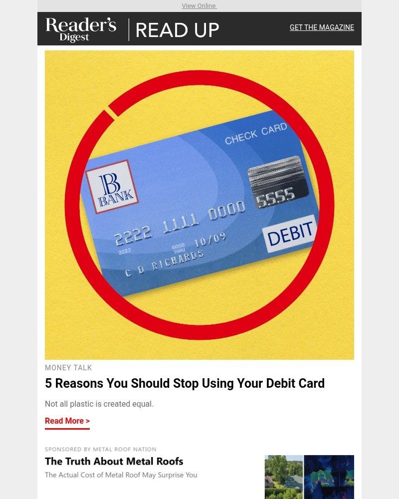 Screenshot of email with subject /media/emails/5-reasons-you-should-stop-using-a-debit-card-5539fa-cropped-23742d00.jpg
