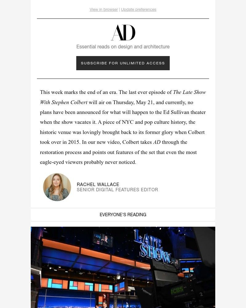 Screenshot of email with subject /media/emails/5-secrets-behind-colberts-late-show-set-f72214-cropped-4fb5f157.jpg