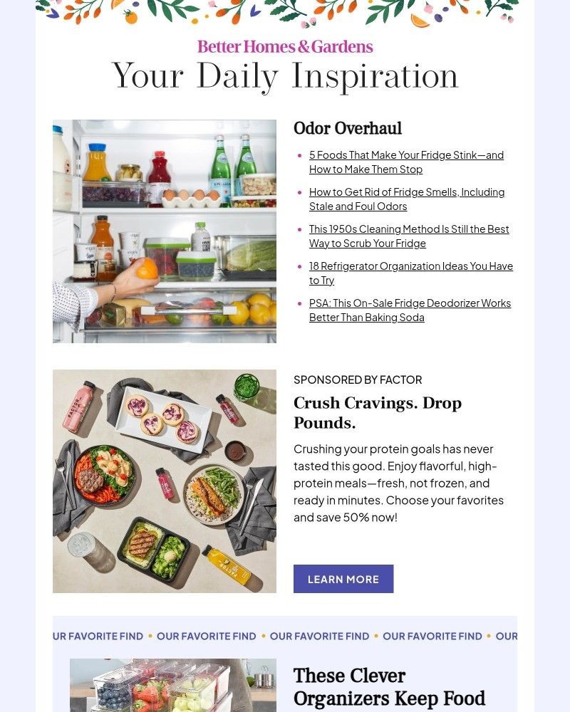 Screenshot of email with subject /media/emails/5-sneaky-foods-that-make-your-fridge-stink-a252ec-cropped-82d75b07.jpg