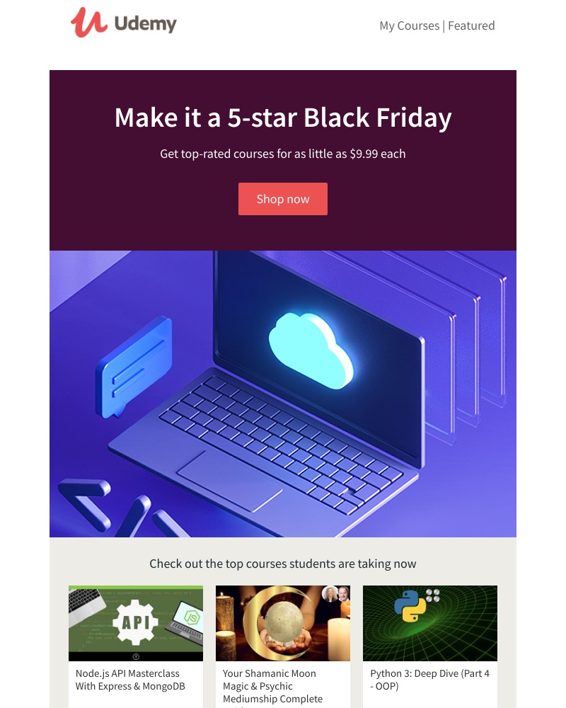 Screenshot of email with subject /media/emails/5-star-content-black-friday-prices-starting-at-999-cropped-b715d1b0.jpg