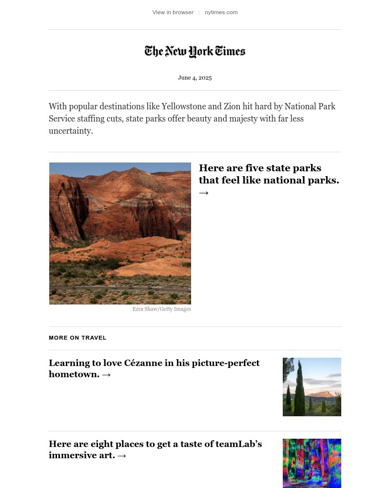 Screenshot of email with subject /media/emails/5-state-parks-you-shouldnt-overlook-b20fe7-cropped-9d4e51da.jpg
