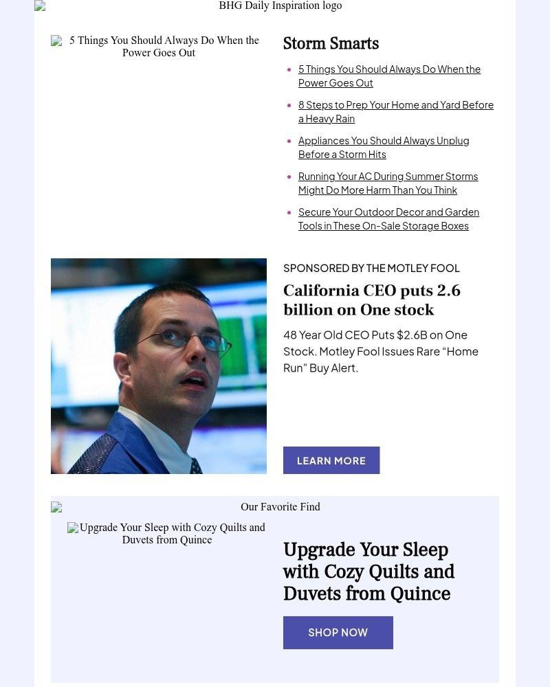 Screenshot of email with subject /media/emails/5-things-you-should-always-do-when-the-power-goes-out-03de13-cropped-2baaf223.jpg